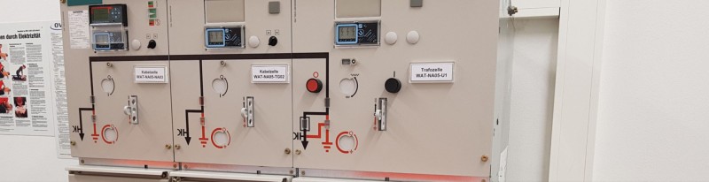 Automatic Transfer Switch