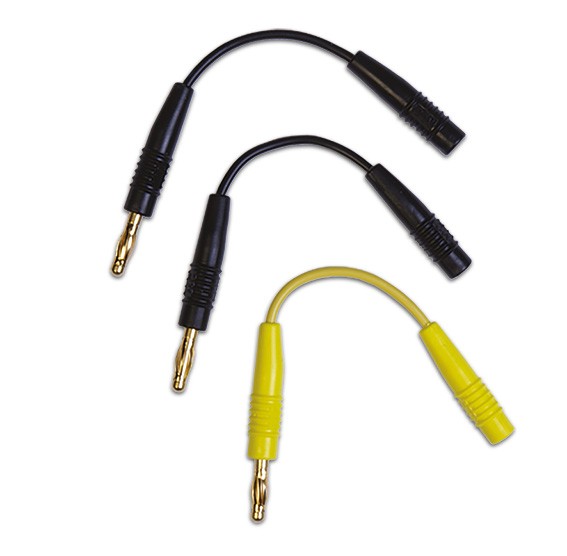 Universal adapter cable set, CAP-Phase