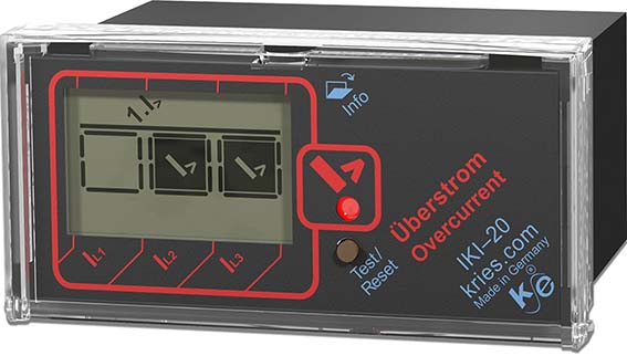 IKI-20B2 | IKI-20 Variants | IKI-Line | Products | Kries-Energietechnik