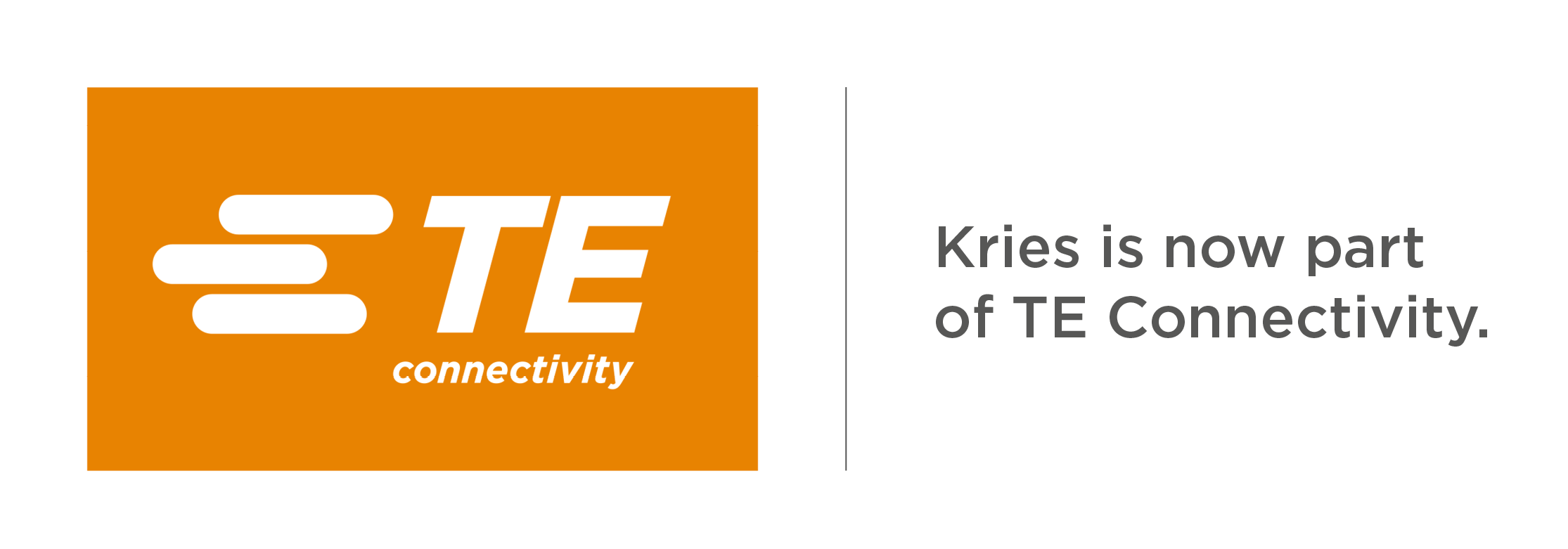 TE Connectivity acquires smart grid company Kries